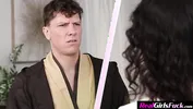 Step Sis Rey Vs Jedi Step Bro - Alina Voss