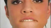 Ice La Fox is one of those super hot chicks you see at the beach or walking down the street- LatinaFever