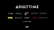 ADULT TIME - Pervy Stepdad SPANKS & FUCKS STEPDAUGHTER Aria Lee For Masturbating! GERMAN SUBTITLES