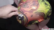 Join Savvy Suxx With Delilah Day And Gizelle Blanco In This Hot Dr Daddy POV Compilation