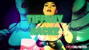 Juicy Hole Of Inked Tiffany Nacke Gives Amazing Ride