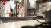 Stepdad Uses Me Like His Personal Fuck Toy!
