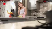 Stepdad Uses Me Like His Personal Fuck Toy!