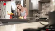 Stepdad Uses Me Like His Personal Fuck Toy!