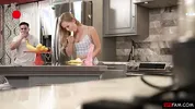 Stepdad Uses Me Like His Personal Fuck Toy!