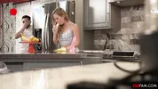 Stepdad Uses Me Like His Personal Fuck Toy!