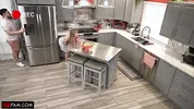 Stepdad Uses Me Like His Personal Fuck Toy!