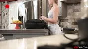 Stepdad Uses Me Like His Personal Fuck Toy!