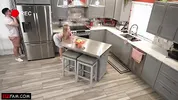 Stepdad Uses Me Like His Personal Fuck Toy!