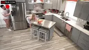Stepdad Uses Me Like His Personal Fuck Toy!