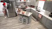 Stepdad Uses Me Like His Personal Fuck Toy!