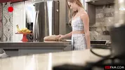 Stepdad Uses Me Like His Personal Fuck Toy!
