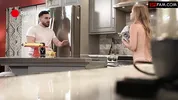 Stepdad Uses Me Like His Personal Fuck Toy!