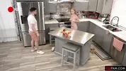 Stepdad Uses Me Like His Personal Fuck Toy!