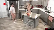Stepdad Uses Me Like His Personal Fuck Toy!