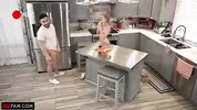 Stepdad Uses Me Like His Personal Fuck Toy!
