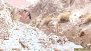 DTFSluts - She went for it while I'm driving
