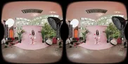 VR Bangers: Busty Brunette Violet Myers Fucks in the Girl of the Month Series | VR Porn