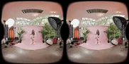 VR Bangers: Busty Brunette Violet Myers Fucks in the Girl of the Month Series | VR Porn