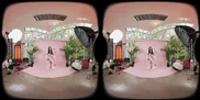 VR Bangers: Busty Brunette Violet Myers Fucks in the Girl of the Month Series | VR Porn
