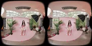 VR Bangers: Busty Brunette Violet Myers Fucks in the Girl of the Month Series | VR Porn