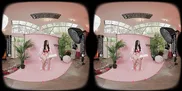 VR Bangers: Busty Brunette Violet Myers Fucks in the Girl of the Month Series | VR Porn