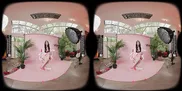 VR Bangers: Busty Brunette Violet Myers Fucks in the Girl of the Month Series | VR Porn