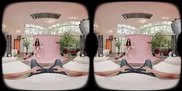 VR Bangers: Busty Brunette Violet Myers Fucks in the Girl of the Month Series | VR Porn