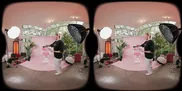 VR Bangers: Busty Brunette Violet Myers Fucks in the Girl of the Month Series | VR Porn