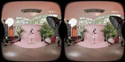 VR Bangers: Busty Brunette Violet Myers Fucks in the Girl of the Month Series | VR Porn