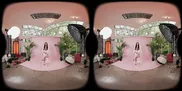 VR Bangers: Busty Brunette Violet Myers Fucks in the Girl of the Month Series | VR Porn