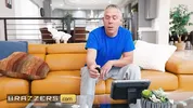 BRAZZERS - Anal Addict Nichole Saphir Loses Control When Mick Finds Her Vibrating Butt plug Remote