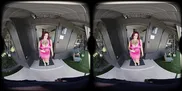 VR Bangers All natural babe Natasha Nice loves cock VR Porn