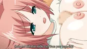 Redheaded Beauty with Huge Tits Loves to Swallow Cum and Have Orgasms
