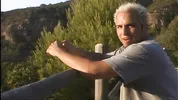 Eve Laurence Is Down On Her Knees Sucking Cock Outdoors, Big Boobs Swinging- Titopia