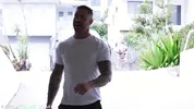 Fit Model Fucking Her Personal Trainer