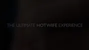 WIFEY New Bride Kira McKay Rides Dan's Huge Cock While Hubby Watches