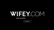 WIFEY New Bride Kira McKay Rides Dan's Huge Cock While Hubby Watches