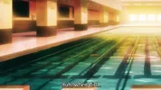 The Coach with Huge Tits Loves Fucking a Big Cock and Then Going Swimming