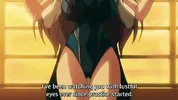 The Coach with Huge Tits Loves Fucking a Big Cock and Then Going Swimming