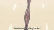 The Coach with Huge Tits Loves Fucking a Big Cock and Then Going Swimming