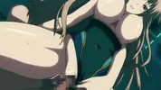 The Coach with Huge Tits Loves Fucking a Big Cock and Then Going Swimming