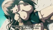 The Coach with Huge Tits Loves Fucking a Big Cock and Then Going Swimming