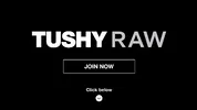 TUSHYRAW Wild Besties Love Anal