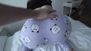 Stepsister With Huge Ass Teaches Rough Fucking - Anny Walker