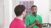 ''So You Want Me To Fuck Your Wife?''- Hot Wife Fucks Hubbie Colleague