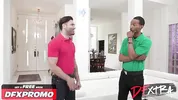 ''So You Want Me To Fuck Your Wife?''- Hot Wife Fucks Hubbie Colleague