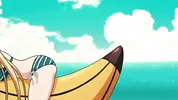 A Beauty with Big Breasts Loves Having Sex on the Beach on a Sunny Day