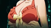 A Beauty with Big Breasts Loves Having Sex on the Beach on a Sunny Day