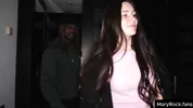 Russian pettite get destroied by first in her life BBC